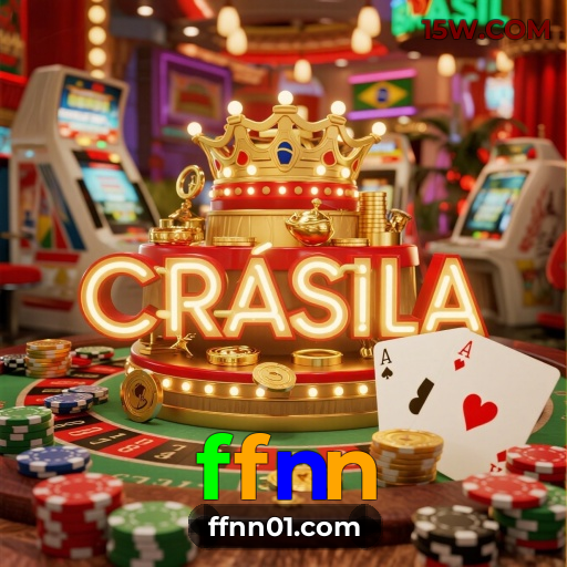 Streaming 4K no cassino ao vivo da ffnn