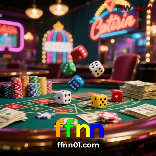 Promoções e bônus exclusivos da ffnn