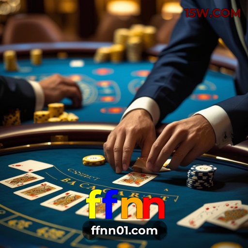 Cassino ao vivo com dealers reais da Evolution Gaming